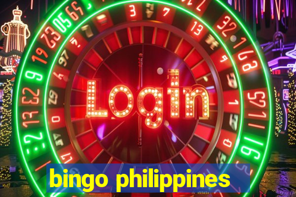 bingo philippines