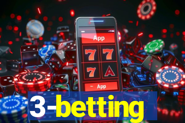 3-betting