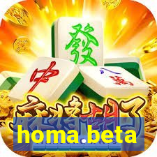 homa.beta