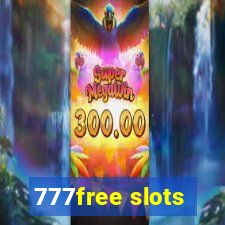 777free slots