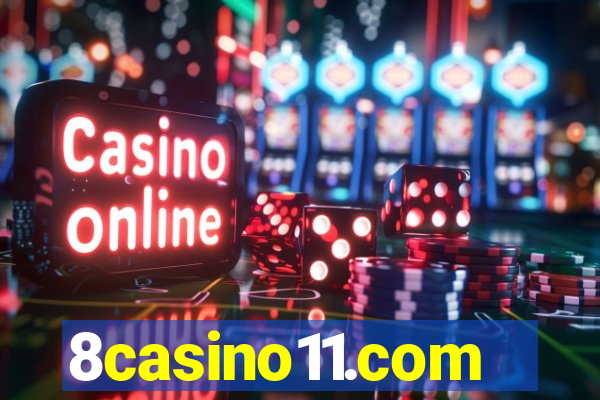 8casino11.com