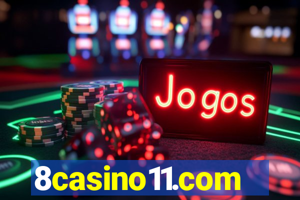 8casino11.com