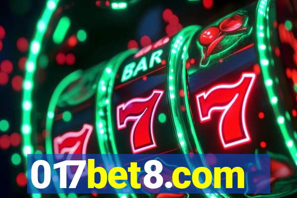 017bet8.com