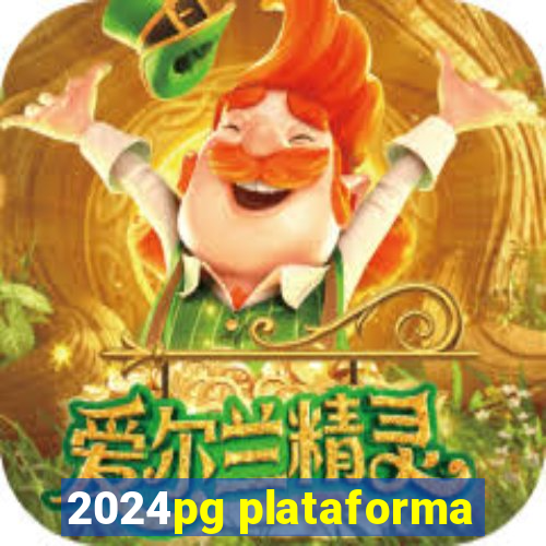 2024pg plataforma