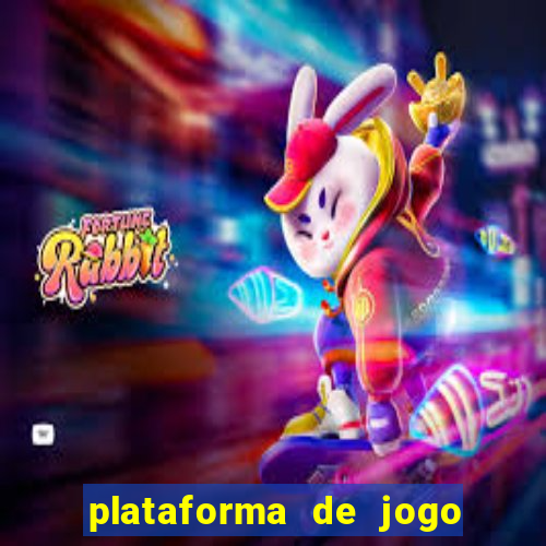 plataforma de jogo mais popular