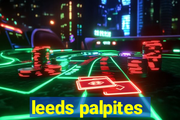 leeds palpites