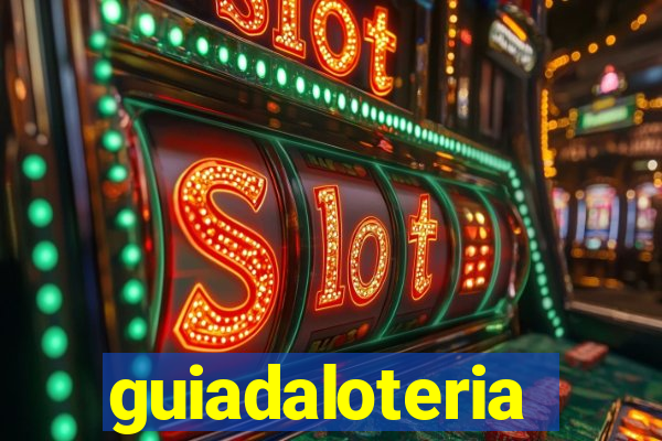 guiadaloteria