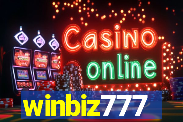 winbiz777