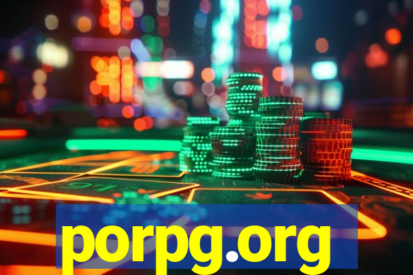 porpg.org