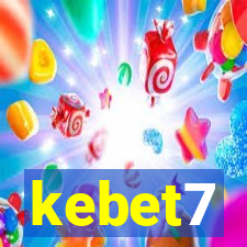 kebet7