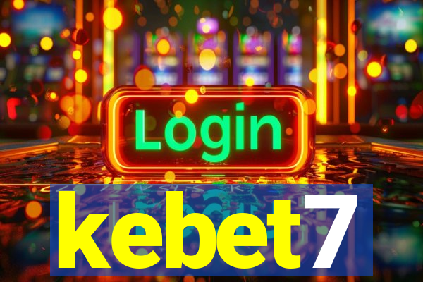 kebet7