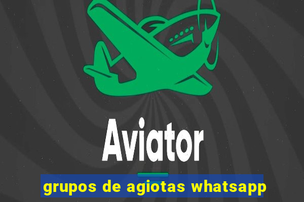 grupos de agiotas whatsapp