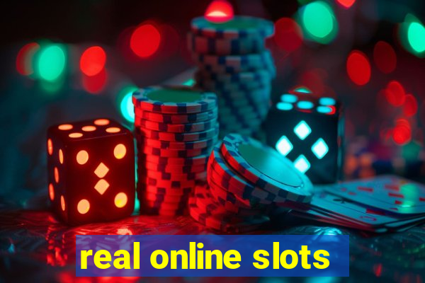 real online slots