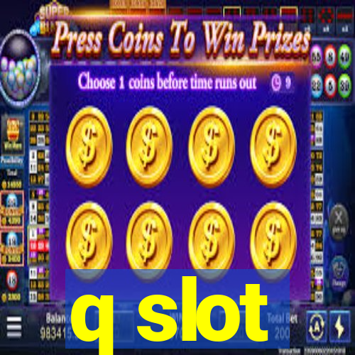 q slot