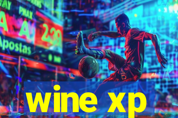 wine xp