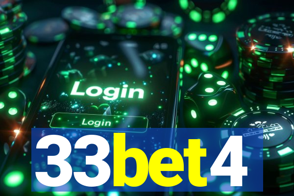 33bet4