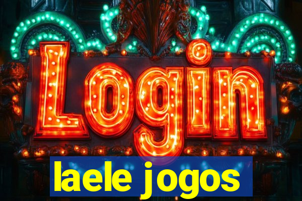 laele jogos