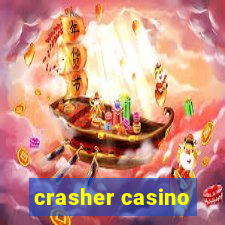 crasher casino