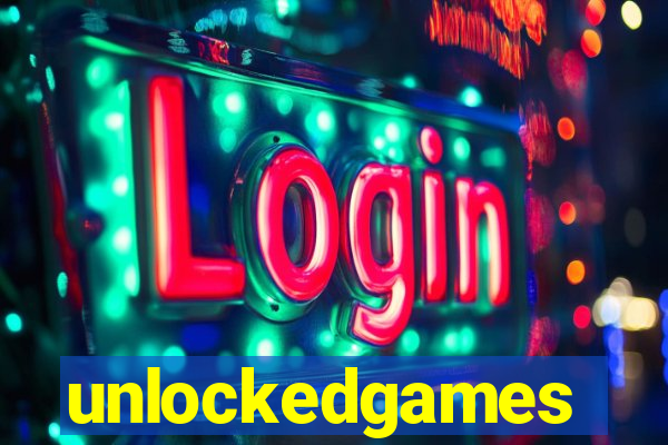 unlockedgames