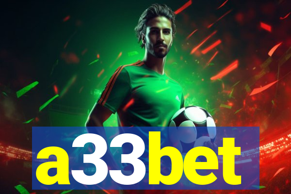 a33bet