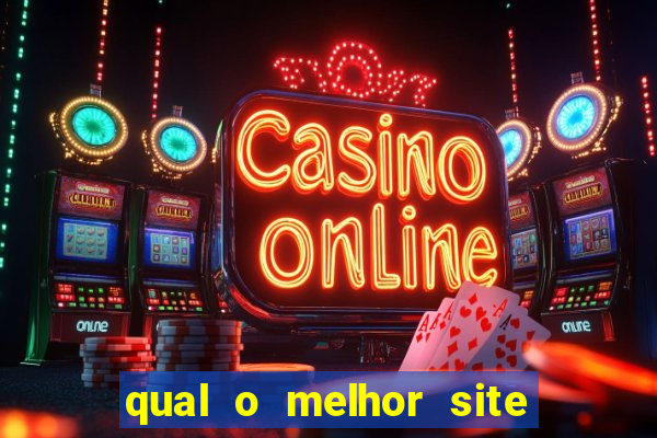 qual o melhor site para jogar fortune tiger