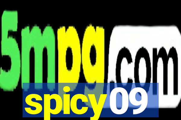 spicy09