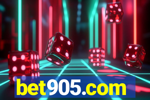 bet905.com