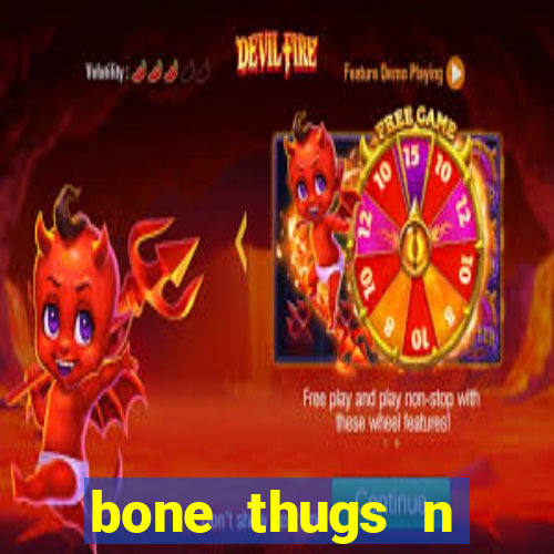 bone thugs n harmony wishbone