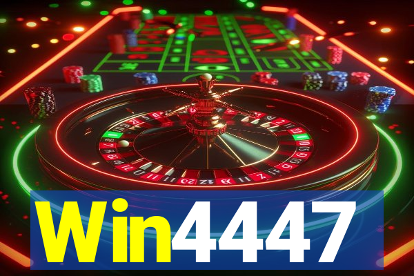 Win4447