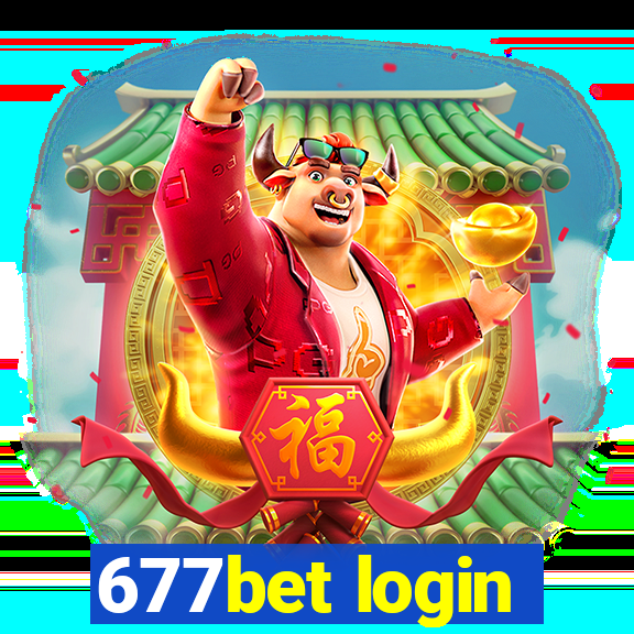 677bet login