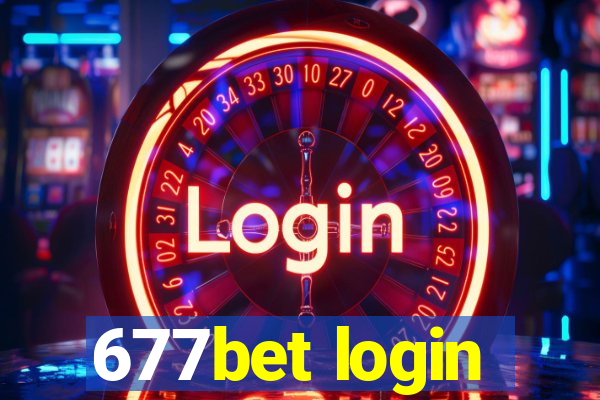 677bet login