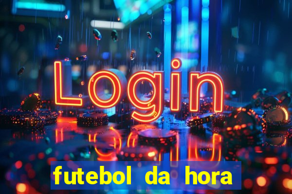 futebol da hora 3.3 atualizado