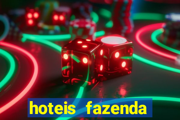 hoteis fazenda porto velho