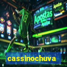 cassinochuva