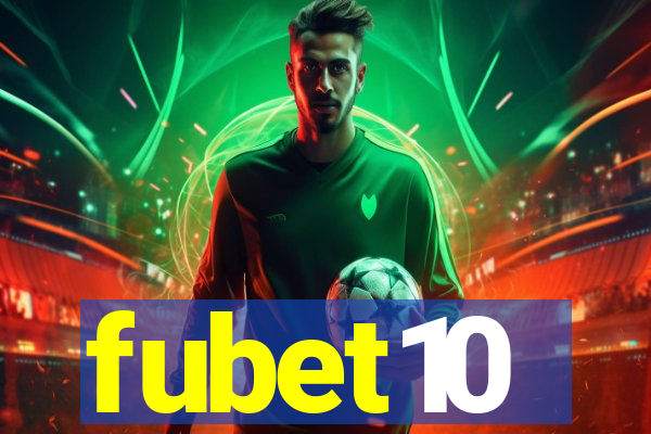 fubet10