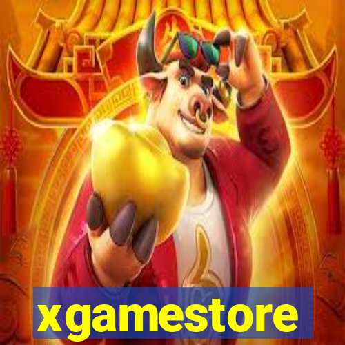 xgamestore