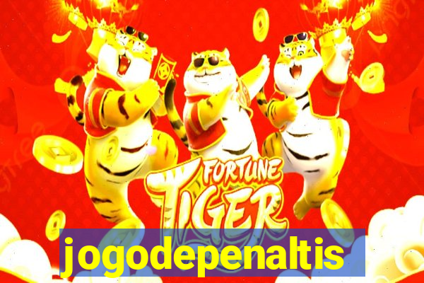 jogodepenaltis