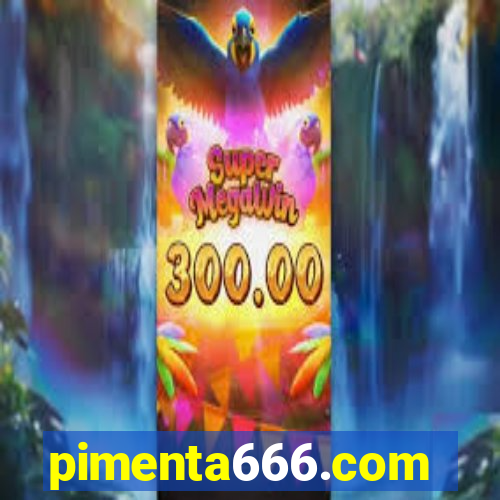 pimenta666.com