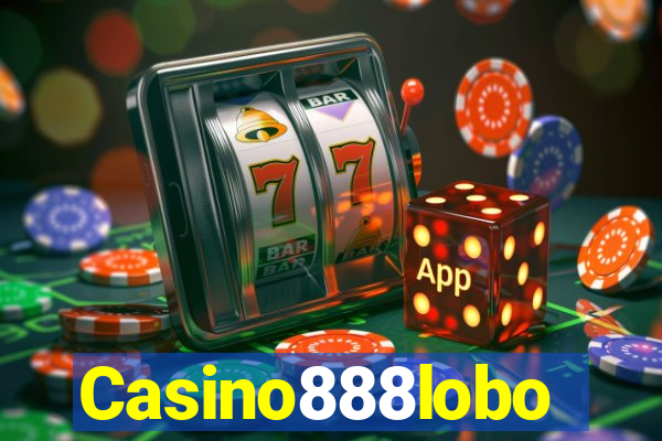 Casino888lobo