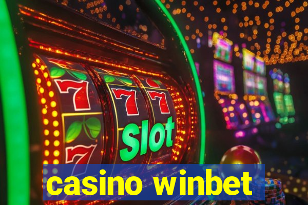 casino winbet