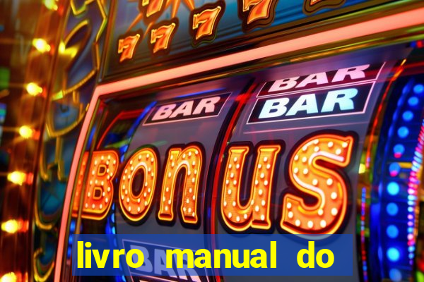 livro manual do futebol americano pdf