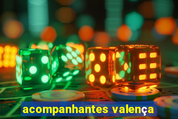 acompanhantes valença