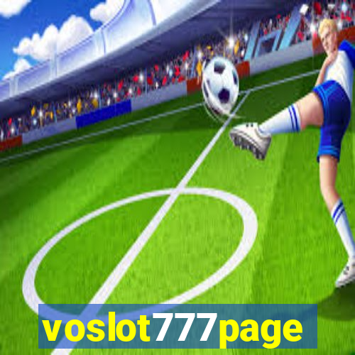 voslot777page