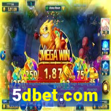 5dbet.com