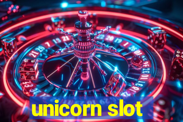 unicorn slot