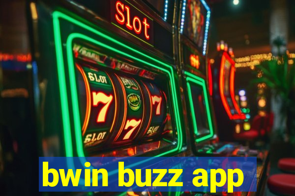 bwin buzz app