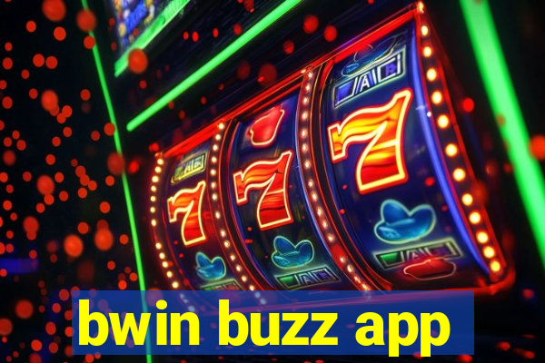 bwin buzz app