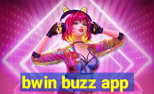 bwin buzz app