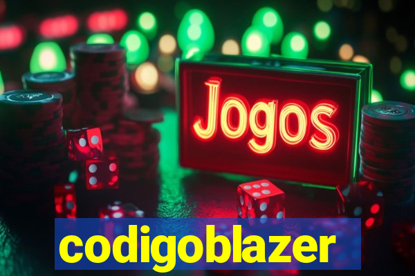 codigoblazer