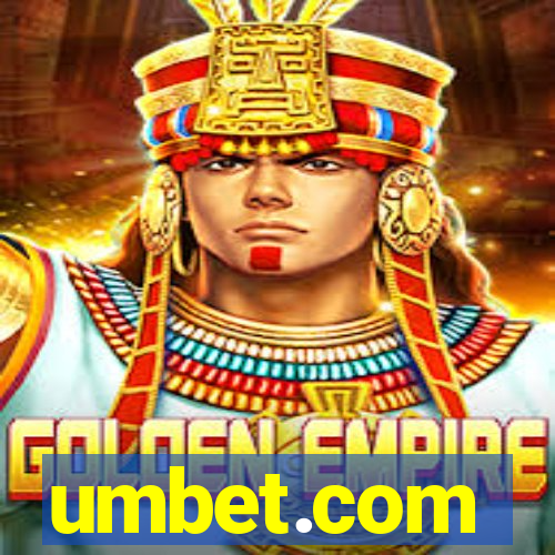 umbet.com